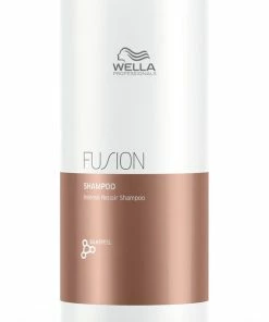 Goedkoopste 🌟 Wella Professionals Wella Fusion Shampoo 1000ml - Normale Shampoo Vrouwen - Voor Alle Haartypes 🌟