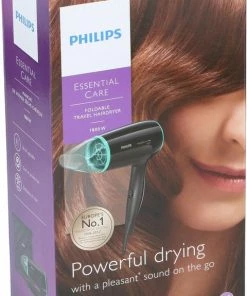Beste deal βοΈ Philips Essential Care BHD007/00 - Föhn π₯ 23 Beste deal βοΈ Philips Essential Care BHD007/00 - Föhn π₯ -Oral-B Shop 480x840 3