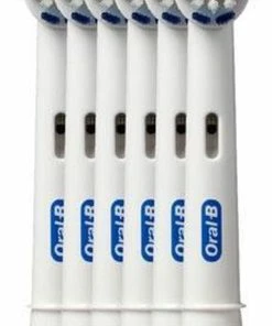 Coupon 🥰 Oral B Oral-B 3D White - Opzetborstels - 12 Stuks ❤️ 33 Coupon 🥰 Oral B Oral-B 3D White - Opzetborstels - 12 Stuks ❤️ -Oral-B Shop 480x840 4