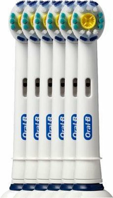 Coupon 🥰 Oral B Oral-B 3D White - Opzetborstels - 12 Stuks ❤️ 18 Coupon 🥰 Oral B Oral-B 3D White - Opzetborstels - 12 Stuks ❤️ - Afbeelding 16