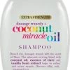 Kopen 🔔 Ogx Extra Strength Coconut Miracle Oil Shampoo - Vrouwen - Voor Beschadigd Haar/Droog Haar/Normaal Haar - 385 Ml - Vrouwen - Voor Beschadigd Haar/Droog Haar/Normaal Haar 🤩 -Oral-B Shop 481x840 1