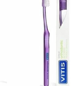 Beste Pirce 👍 Vitis Orthodontic - Tandenborstel 🥰 -Oral-B Shop 483x840 2