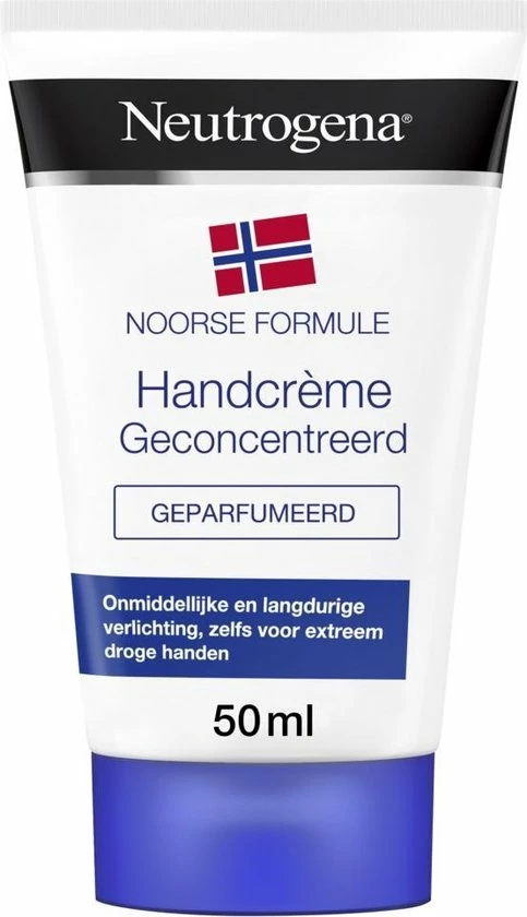 Begroting β Neutrogena Geparfumeerd Handcrème π 9 Begroting β Neutrogena Geparfumeerd Handcrème π - Afbeelding 7