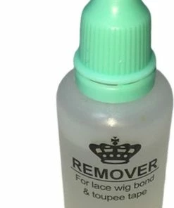 Goedkoopste 🔥 Merkloos Ghost Bond XL Lace Wig Glue (38ml) + Remover (30ml) Set ❤️ -Oral-B Shop 484x840 1