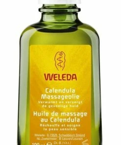 Goedkoopste 🔔 Weleda Calendula Massageolie ✨ -Oral-B Shop 484x840 2