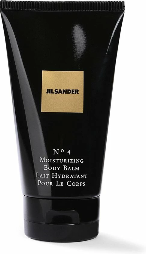 Promo π Jil Sander No 4 Bodylotion - 150 Ml π 7 Promo π Jil Sander No 4 Bodylotion - 150 Ml π - Afbeelding 5