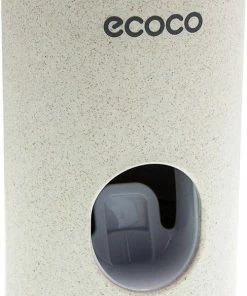 Flash-uitverkoop 🎉 Ecoco Premium Automatische Tandpasta Dispenser / Toothpaste Dispenser / Tandpasta Houder / Tandpasta Knijper 🥰 -Oral-B Shop 487x840