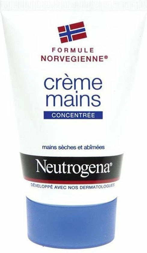 Begroting β Neutrogena Geparfumeerd Handcrème π 13 Begroting β Neutrogena Geparfumeerd Handcrème π - Afbeelding 11