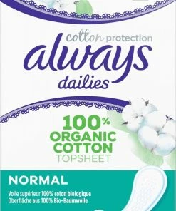 Beste Pirce π₯ Always Dailies Cotton Protection Normal - Voordeelverpakking 10 X 38 Stuks - Inlegkruisjes β¨ 25 Beste Pirce π₯ Always Dailies Cotton Protection Normal - Voordeelverpakking 10 X 38 Stuks - Inlegkruisjes β¨ -Oral-B Shop 492x840 1