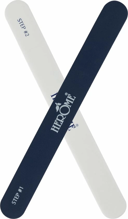 Beste Pirce π Herome Super Shine - Nagelvijl Buffer- Polijstvijl - Afwasbaar - Glanzende Nagels Zonder Nagellak π― 3 Beste Pirce π Herome Super Shine - Nagelvijl Buffer- Polijstvijl - Afwasbaar - Glanzende Nagels Zonder Nagellak π―