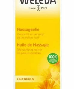 Goedkoopste 🔔 Weleda Calendula Massageolie ✨ -Oral-B Shop 492x840 4
