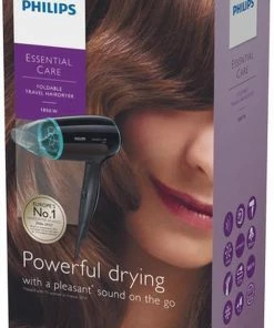 Beste deal βοΈ Philips Essential Care BHD007/00 - Föhn π₯ 20 Beste deal βοΈ Philips Essential Care BHD007/00 - Föhn π₯ -Oral-B Shop 492x840 5