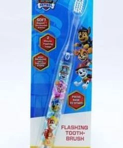 Aanbiedingen โ Paw Patrol - LED Lichtjes Tandenborstel - 3+ Jaar - Met Timer ๐ 14 Aanbiedingen โ Paw Patrol - LED Lichtjes Tandenborstel - 3+ Jaar - Met Timer ๐ -Oral-B Shop 496x840 1