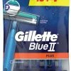 Promo π Gillette Blue2 Plus ( 10 + 4 Pcs ) - Men's Disposable Razors π 2 Promo π Gillette Blue2 Plus ( 10 + 4 Pcs ) - Men's Disposable Razors π -Oral-B Shop 496x840 2