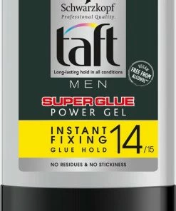 Coupon 😍 Taft Styling Super Glue Tottle 6x ❤️ -Oral-B Shop 501x840 2