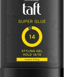 Coupon 😍 Taft Styling Super Glue Tottle 6x ❤️ -Oral-B Shop 501x840 3