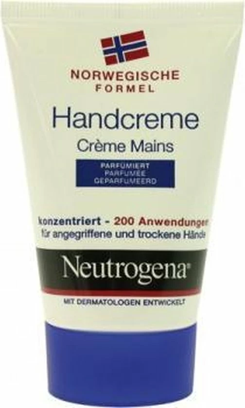 Begroting β Neutrogena Geparfumeerd Handcrème π 14 Begroting β Neutrogena Geparfumeerd Handcrème π - Afbeelding 12