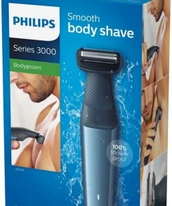 Kopen ⌛ Philips BG3015/15 - Bodygroomer - Blauw ???? 12 Kopen ⌛ Philips BG3015/15 - Bodygroomer - Blauw ???? -Oral-B Shop 505x840 1