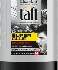 Coupon 😍 Taft Styling Super Glue Tottle 6x ❤️ -Oral-B Shop 505x840 3