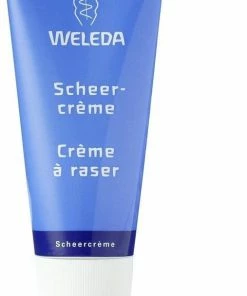 Beste deal 🎁 Weleda Man Scheercrème 🎉