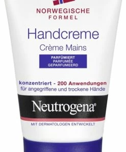 Begroting β Neutrogena Geparfumeerd Handcrème π 25 Begroting β Neutrogena Geparfumeerd Handcrème π -Oral-B Shop 508x840 1