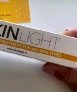 Beste recensies van 😀 Skinlight Huidbleekcreme - 60ml - Alle Huidtypes - Maakt De Huid Tot 3 Tinten Lichter 🧨 -Oral-B Shop 508x840