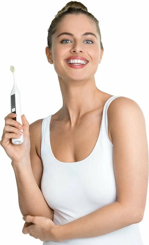 Beste recensies van π Silk'n ToothWave - Wit β¨ 16 Beste recensies van π Silk'n ToothWave - Wit β¨ - Afbeelding 14