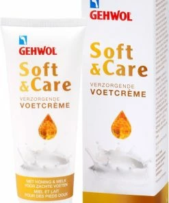 Beste deal ???? Gehwol Soft & Care - Verzorgende Voetcrème - Tube 75ml ❤️ 27 Beste deal ???? Gehwol Soft & Care - Verzorgende Voetcrème - Tube 75ml ❤️ -Oral-B Shop 516x840 1
