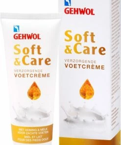 Beste deal ???? Gehwol Soft & Care - Verzorgende Voetcrème - Tube 75ml ❤️ 28 Beste deal ???? Gehwol Soft & Care - Verzorgende Voetcrème - Tube 75ml ❤️ -Oral-B Shop 516x840 2