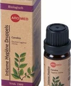 Beste deal 🌟 Aromed Candira Druppels 10 Ml 🧨 -Oral-B Shop 517x840 1