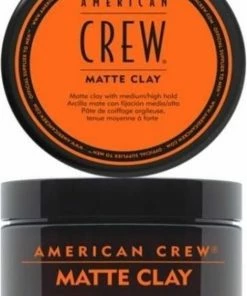 Flash-uitverkoop 🌟 American Crew Matte Clay Haarklei - 85 Gr 😀 -Oral-B Shop 517x840 2