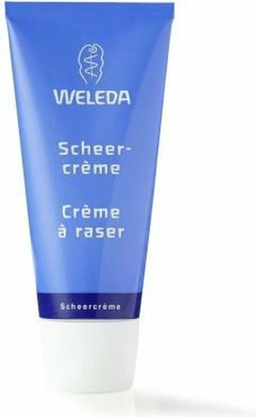 Beste deal ???? Weleda Man Scheercrème ???? 15 Beste deal ???? Weleda Man Scheercrème ???? - Afbeelding 13