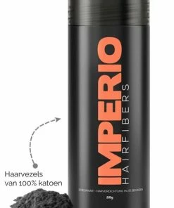 Beste deal π IMPERIO Premium Haarvezels Donkerbruin - Kaalheid Mannen - Alopecia Vrouwen - 100% Onzichtbaar π 26 Beste deal π IMPERIO Premium Haarvezels Donkerbruin - Kaalheid Mannen - Alopecia Vrouwen - 100% Onzichtbaar π -Oral-B Shop 522x840 1
