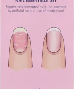 Beste deal 𧨠Herome 3 In 1 Manicure Nagelverzorging Set (Nail Essentials Set Na Kunstnagels Of Medicijngebruik (Roze)) - Nagelriemolie, Nagelriemcrème En Nagelverharder – Voor Mooie En Gezonde Nagels - Full-Size π 27 Beste deal 𧨠Herome 3 In 1 Manicure Nagelverzorging Set (Nail Essentials Set Na Kunstnagels Of Medicijngebruik (Roze)) - Nagelriemolie, Nagelriemcrème En Nagelverharder – Voor Mooie En Gezonde Nagels - Full-Size π -Oral-B Shop 522x840