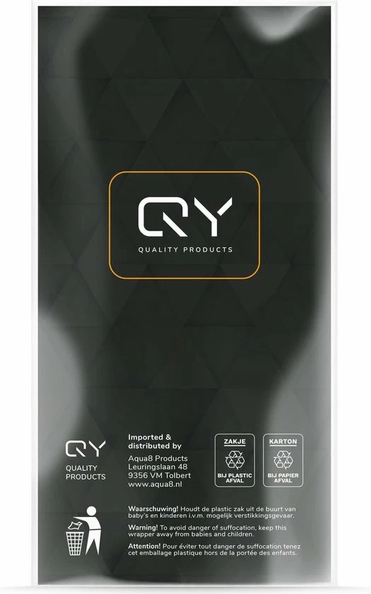 Goedkoopste π QY Nagelknipper Set - 3-delig - Zwart π 8 Goedkoopste π QY Nagelknipper Set - 3-delig - Zwart π - Afbeelding 6