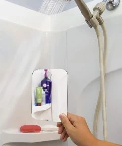 Goedkoopste 👍 Merkloos Make-up Spiegel Wit - Spiegeltje - Badkamer Spiegel - Waterbestendig - Reisspiegel - 17 X 13 Cm ⌛ -Oral-B Shop 527x840 2