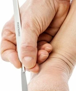 Beste recensies van ???? MEDLUXY - Pedicure Eeltschraper - Scalpel - 15.5 Cm - RVS - (eeltmes, Callus Eelt Verwijderaar, Eeltschaaf, Scalpel) ???? 11 Beste recensies van ???? MEDLUXY - Pedicure Eeltschraper - Scalpel - 15.5 Cm - RVS - (eeltmes, Callus Eelt Verwijderaar, Eeltschaaf, Scalpel) ???? -Oral-B Shop 527x840 3
