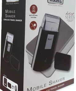 Goedkoopste ⌛ Wahl 3615-0470 - Scheerapparaat - Zwart 🎉