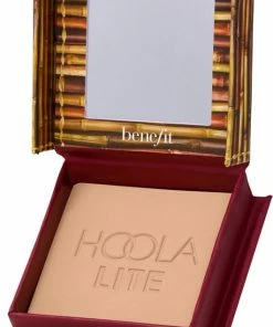 Flash-uitverkoop ✔️ Benefit Hoola Lite Matte Powder Bronzer 8gr 💯