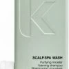 Promo π KEVIN.MURPHY Kevin Murphy - Scalp.Spa Wash - Kalmerende Shampoo - 250 Ml π― 1 Promo π KEVIN.MURPHY Kevin Murphy - Scalp.Spa Wash - Kalmerende Shampoo - 250 Ml π― -Oral-B Shop 533x840 2