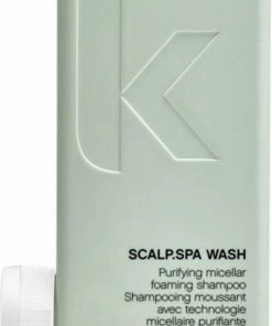 Promo 🎉 KEVIN.MURPHY Kevin Murphy - Scalp.Spa Wash - Kalmerende Shampoo - 250 Ml 💯