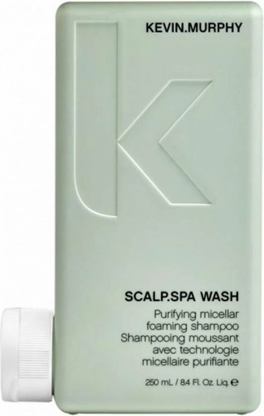 Promo π KEVIN.MURPHY Kevin Murphy - Scalp.Spa Wash - Kalmerende Shampoo - 250 Ml π― 3 Promo π KEVIN.MURPHY Kevin Murphy - Scalp.Spa Wash - Kalmerende Shampoo - 250 Ml π―