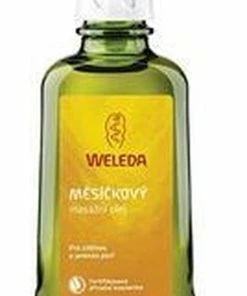 Goedkoopste 🔔 Weleda Calendula Massageolie ✨ -Oral-B Shop 536x840 4