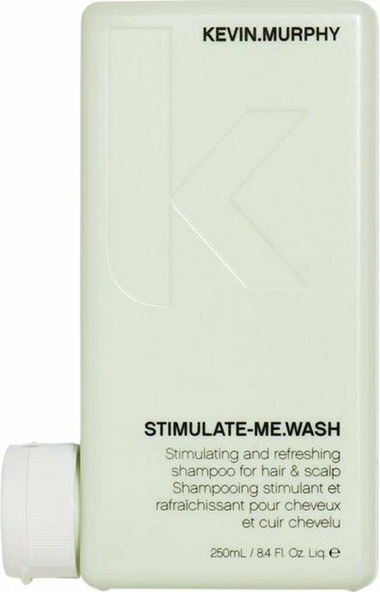 Promo π KEVIN.MURPHY Kevin Murphy - Scalp.Spa Wash - Kalmerende Shampoo - 250 Ml π― 5 Promo π KEVIN.MURPHY Kevin Murphy - Scalp.Spa Wash - Kalmerende Shampoo - 250 Ml π― - Afbeelding 3