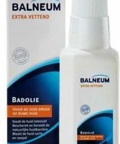 Korting ???? Balneum Extra Vettend - Badolie - 200 Ml ✔️ -Oral-B Shop 540x840