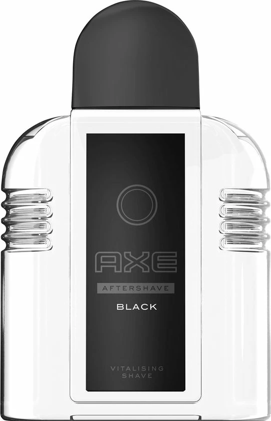 Top 10 π Axe Black For Men - 100 Ml - Aftershave π 5 Top 10 π Axe Black For Men - 100 Ml - Aftershave π - Afbeelding 3