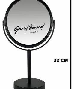 Beste Pirce π₯° Gerard Brinard Metalen Make-up Spiegel Mat Zwart- 10x Vergroting 18cmØ β¨ 7 Beste Pirce π₯° Gerard Brinard Metalen Make-up Spiegel Mat Zwart- 10x Vergroting 18cmØ β¨ -Oral-B Shop 542x840 1