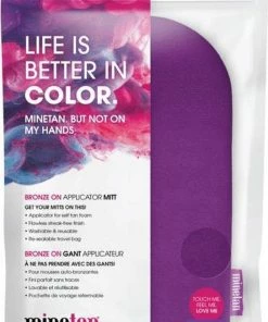 Aanbiedingen π Minetan Bronze On Applicator Mitt β 15 Aanbiedingen π Minetan Bronze On Applicator Mitt β -Oral-B Shop 544x840 1