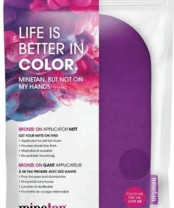 Aanbiedingen π Minetan Bronze On Applicator Mitt β 18 Aanbiedingen π Minetan Bronze On Applicator Mitt β -Oral-B Shop 544x840 2