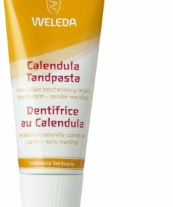 Coupon 🎉 Weleda Calendula Tandpasta 🔔 -Oral-B Shop 545x840
